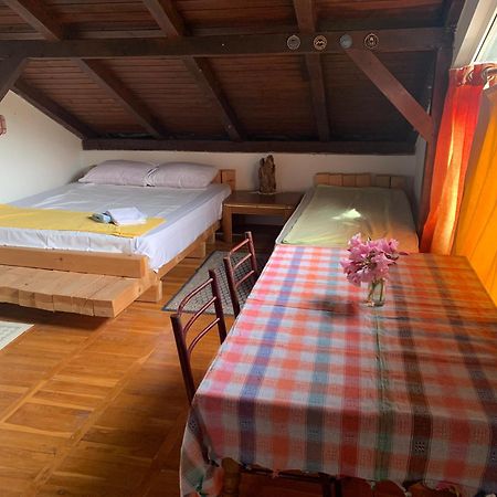 Fisherman'S Apartment Petrovac Екстер'єр фото