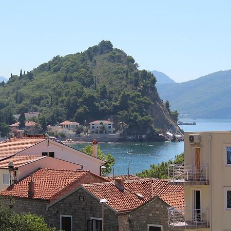 Fisherman'S Apartment Petrovac Екстер'єр фото