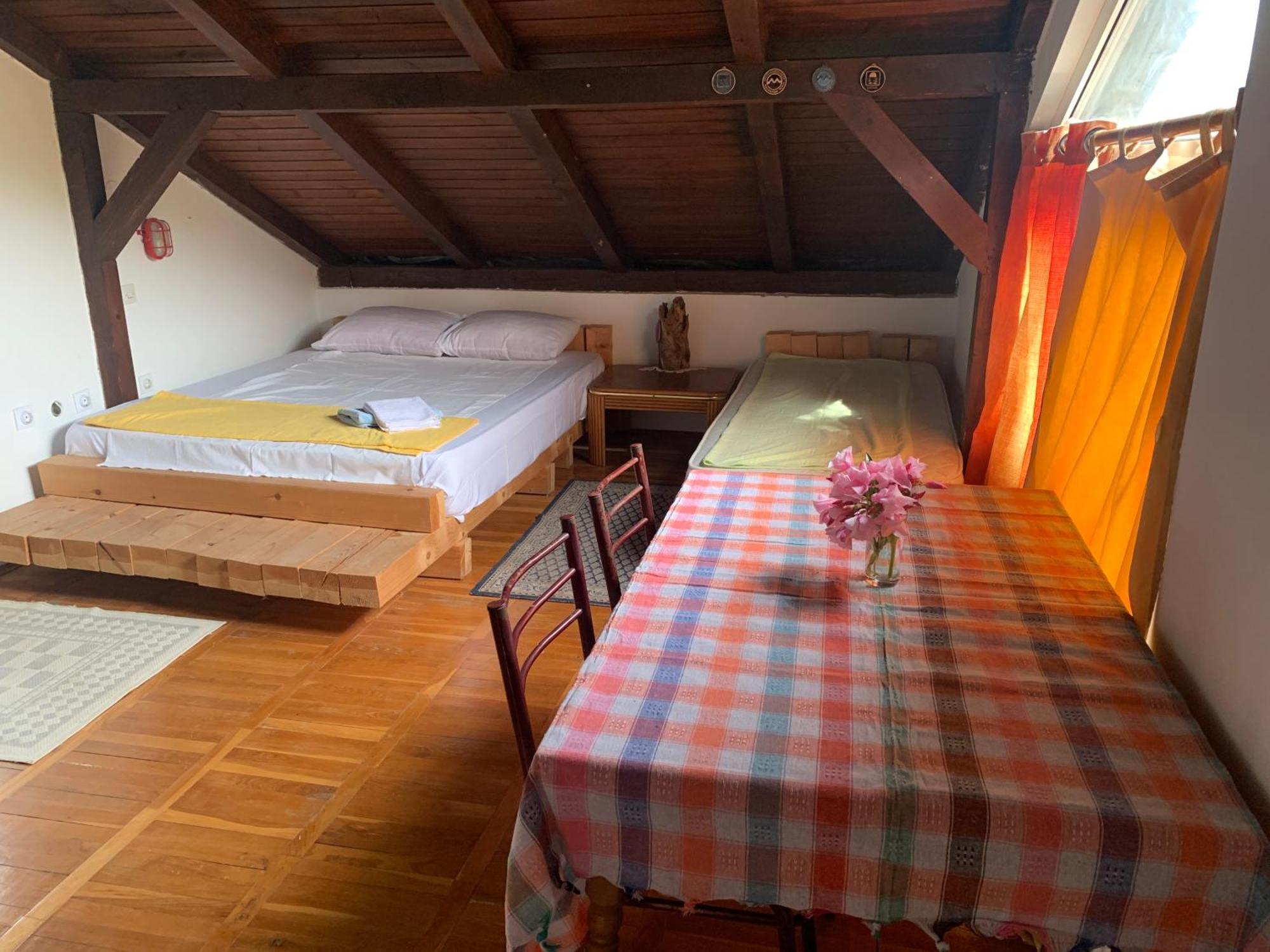 Fisherman'S Apartment Petrovac Екстер'єр фото